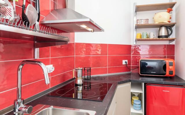 Trastevere novecento