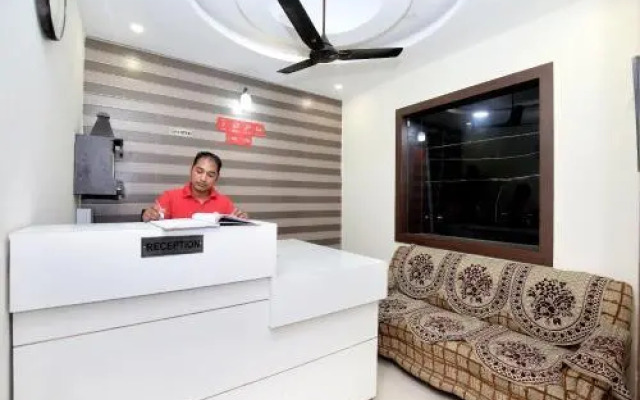 Hotel Prabhat By OYO Rooms
