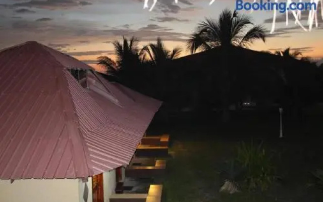 Toquilla Hotel