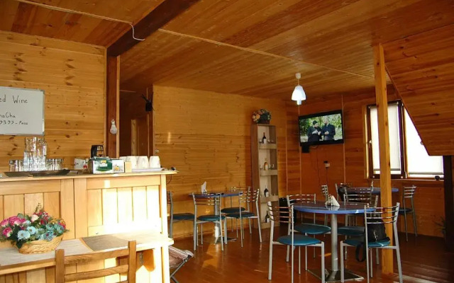 Badishi Guesthouse