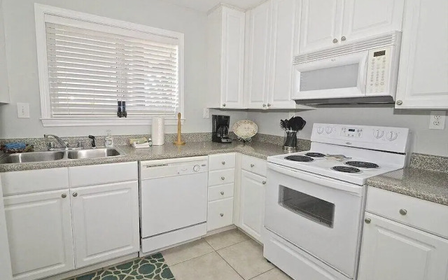 Perdido Key #C13 - 2 Br Condo