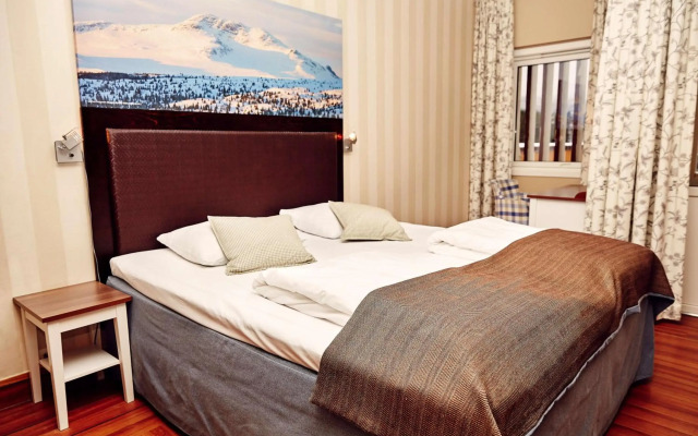 Scandic Valdres