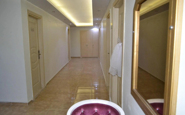 Garden Asmin Otel