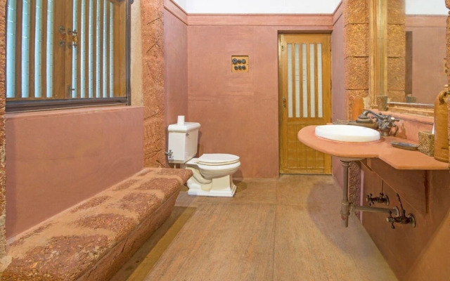 GuestHouser 3 BHK Villa 9e06