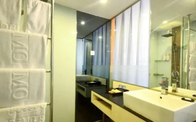 Demo Fashion Hotel