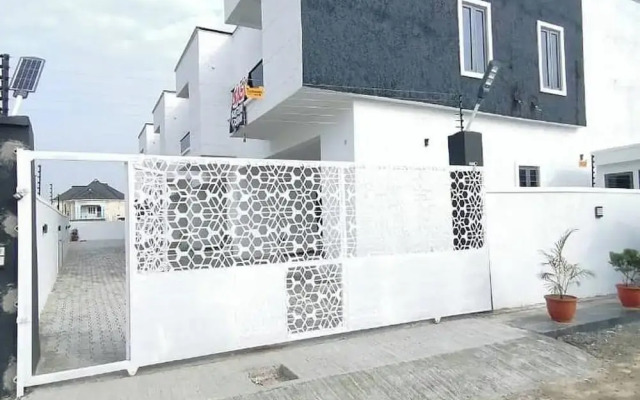 Nesto Homes and Apartment