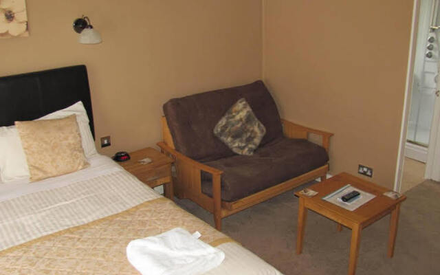 Newhaven Guest House
