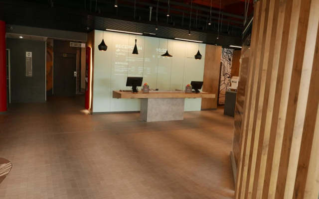 Ibis Hotel Alicante