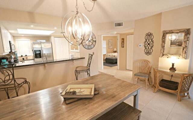 Ocean Village Club I15