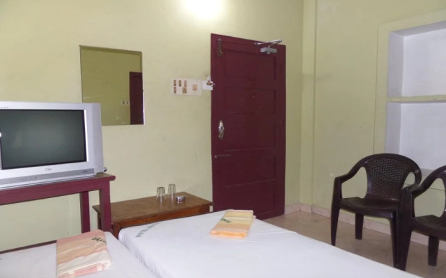 Hotel Kanya
