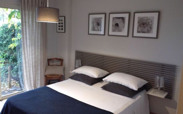 La Chambre d'hôtes d'Inca