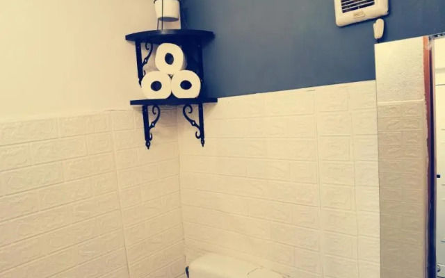 Apartment Lux VM