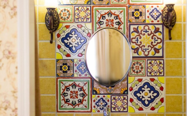 Zhigao Yue Shu Jin Li Guest House