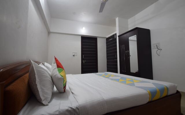 OYO 27814 Home Lavish 2bhk Bhuwana