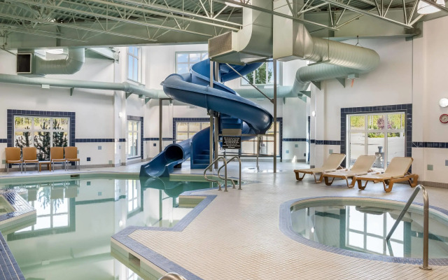 Ramada by Wyndham Lac La Biche