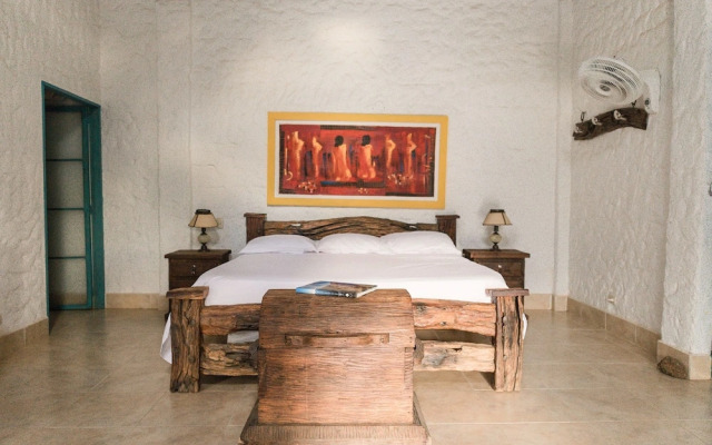 Hotel Kalma