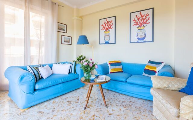 Maison Donna Margherita