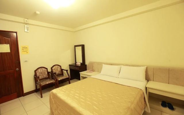 Yong Qi Hotel