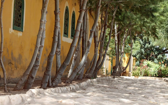 Villa Juba
