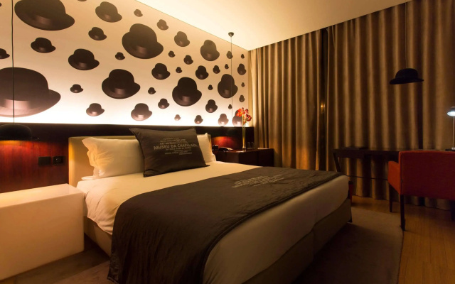 WR Hotel São João da Madeira