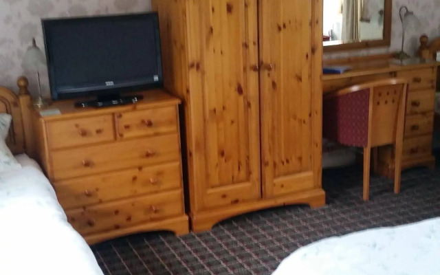 St. Nicholas Farmhouse B&B