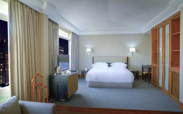 Portemilio Hotel And Resort