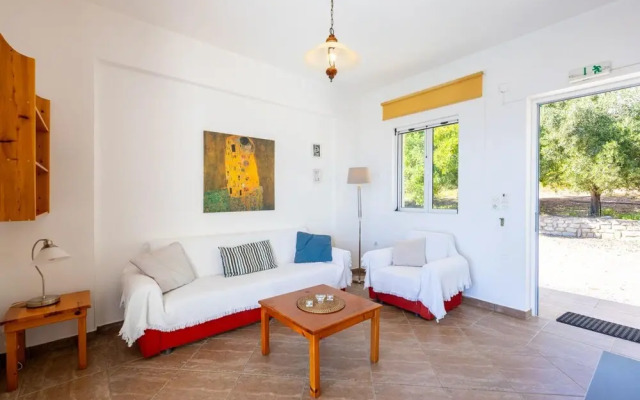 Villa Thalia in Pilos Nestor