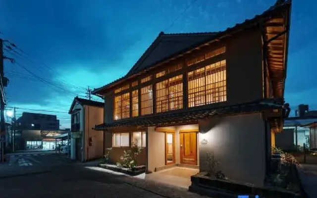 Ikeda Ryokan
