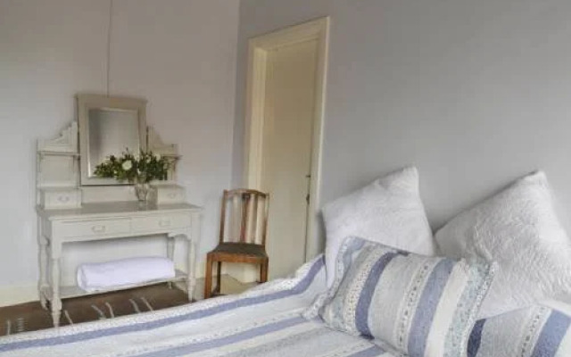 Victoria Hotel Rutherglen