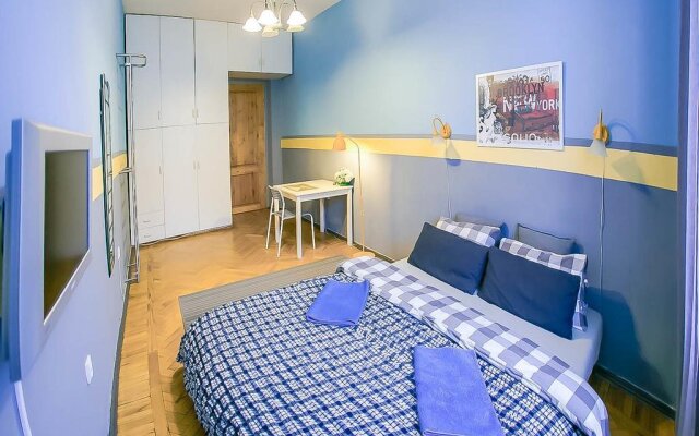 Bed2bed Na Razyezzhey