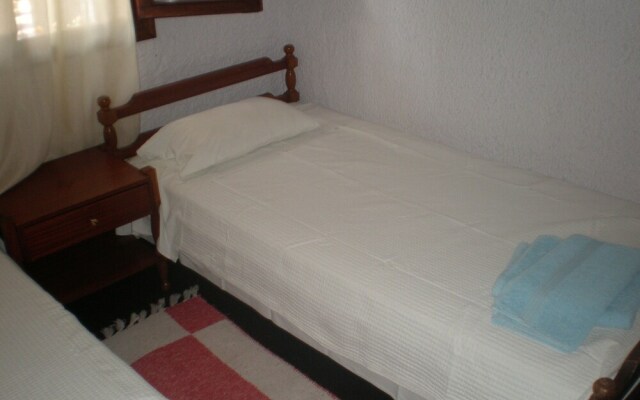Millos Apartment
