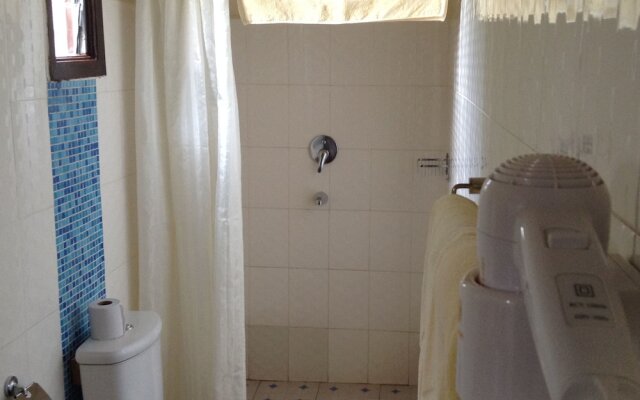 AA Lodge Maasai Mara