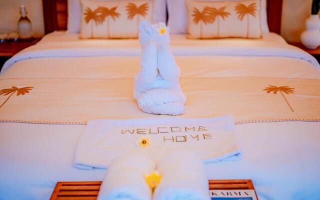 Bali Cliff Glamping
