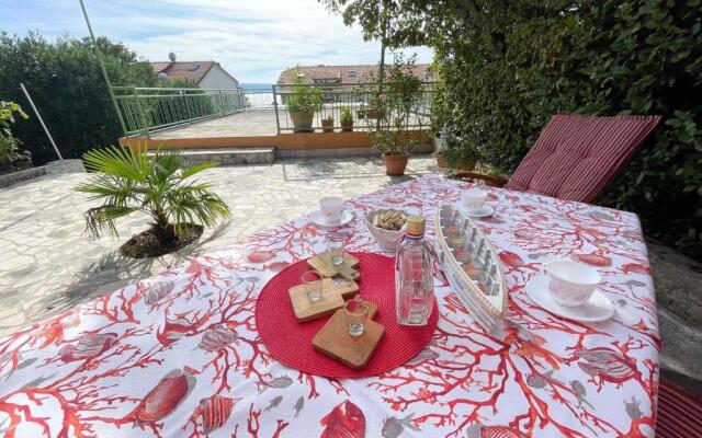 Apartment in Dramalj 41603