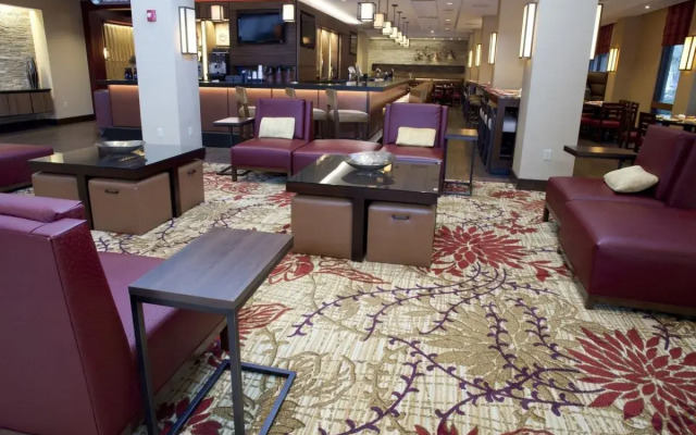 Houston Marriott North