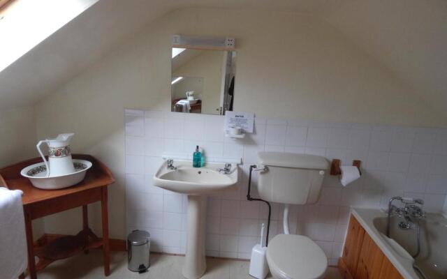 The Olde Castle B&B