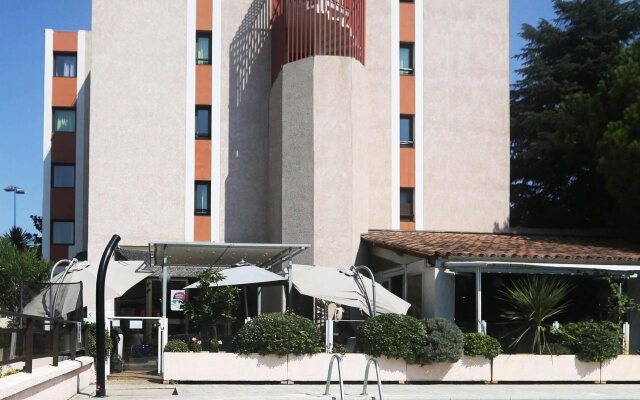 Hotel Campanile Antibes - Juan Les Pins