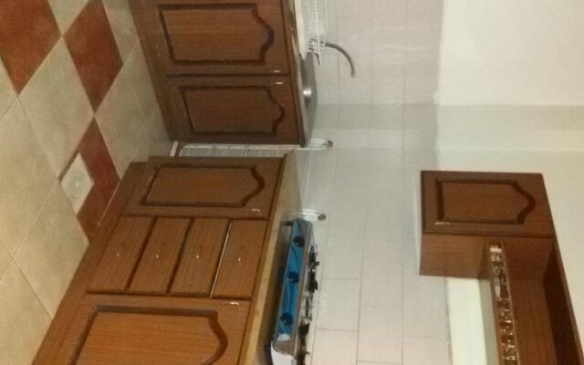 Marmaris Hotel Apartments