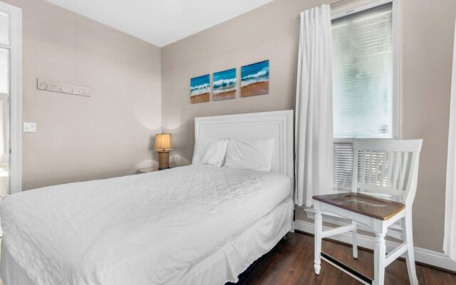 Destiny Beach Villas #11a- Beach Oasis