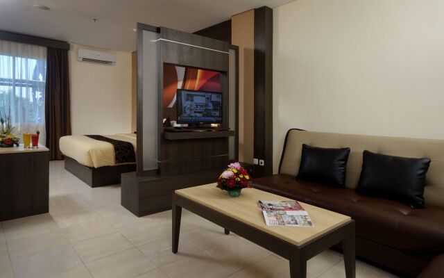 D Arcici Hotel Cempaka Putih
