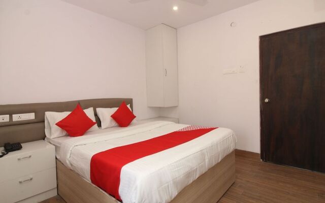 Oyo 35362 My Place S R Nagar