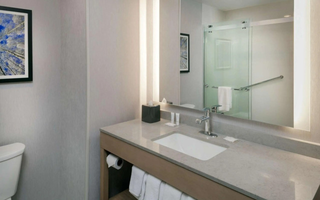 Hyatt Place Fairbanks