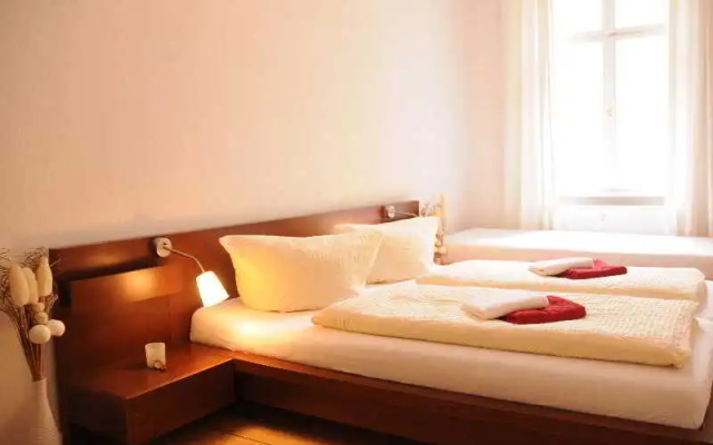 Europeapartments Brüsseler Straße