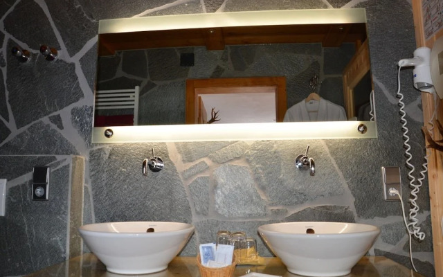 Landgasthof Hotel Bergblick