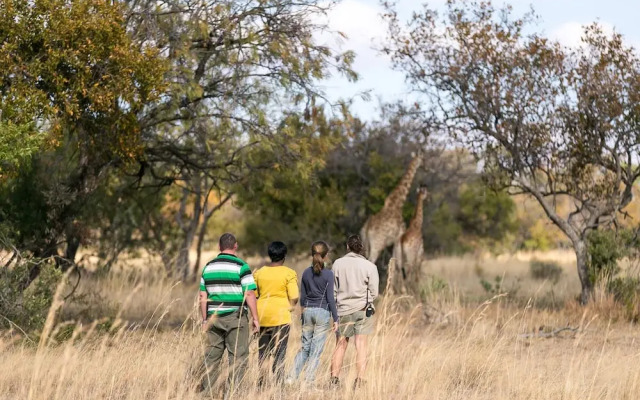 Zebula Boutique Hotel