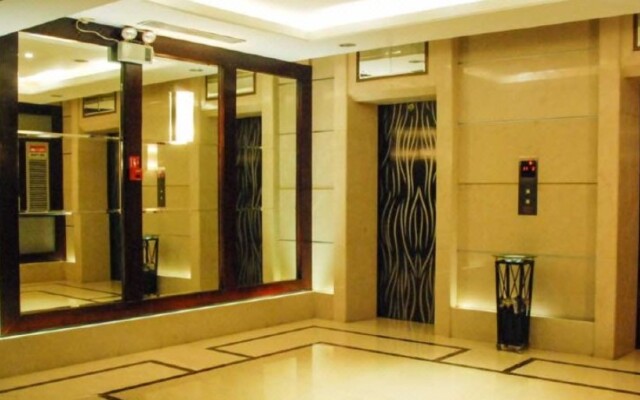 Chinflux Mandarin Hotel