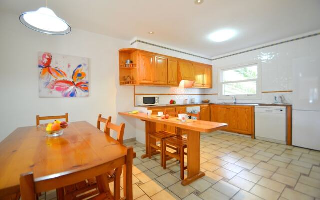 HOMEnFUN Cala Galdana