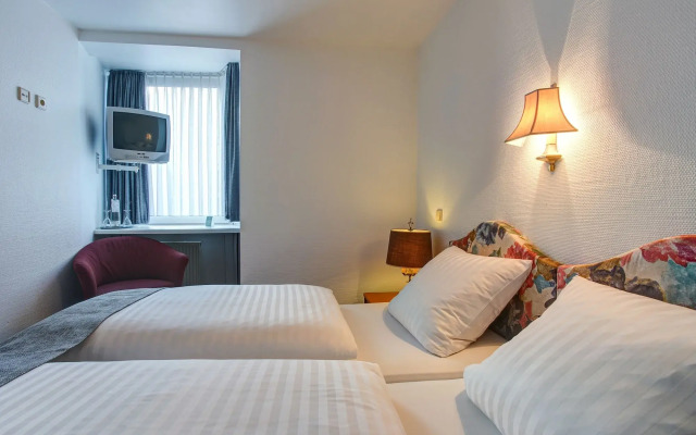 Centro Hotel Arde Koln, Trademark Collection by Wyndham
