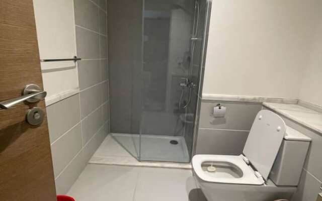 Marassi north coast 2 bedroom marina 202