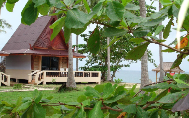 Season Bungalow
